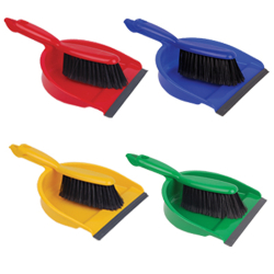 Dustpans