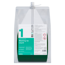 Evolution Concentrated Dispensing System