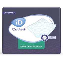 Disposable Bed Protection - iD Protect
