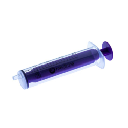 Medicina Oral Tip Syringes