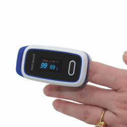 Pulse Oximeters