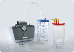 Aspirators & Tubing