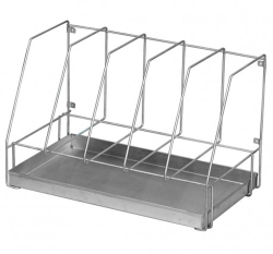 Sluice Room Accessories