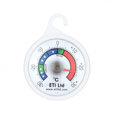 Thermometers