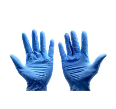 Sterile Gloves