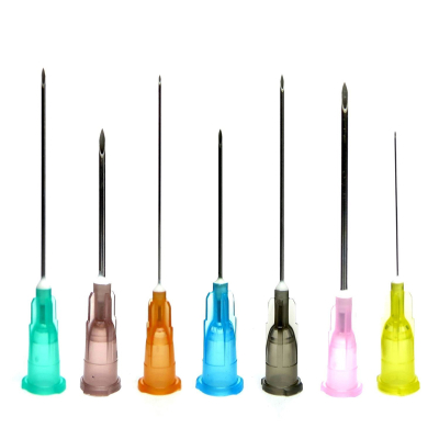 Hypodermic Needles