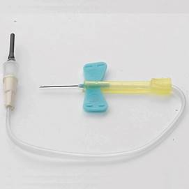 Blood Collection Needles