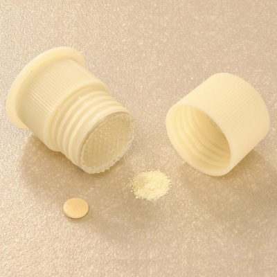 Pill Crusher & Dispenser