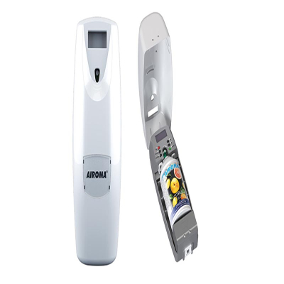 Airoma® Automatic Fragrance Dispenser (batteries not included)