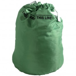 Safeknot Laundry Bag - Green