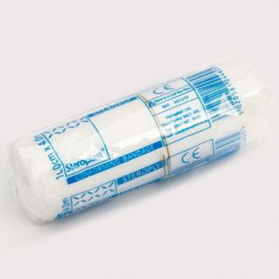 Conforming Bandage 10cm x 4m