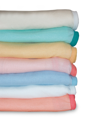 SleepKnit Fire Retardant Single Fitted Bottom Sheet - White