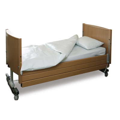 Washable Duvet Protector - Single