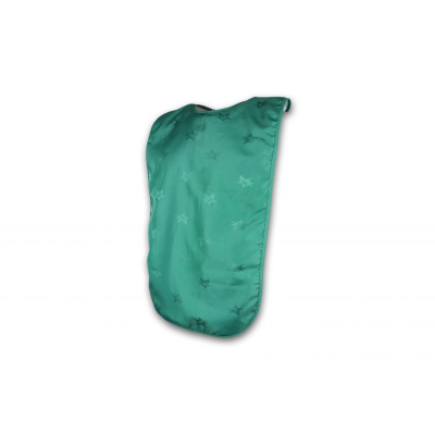 Quick Dry Dignified Clothing Protector Green 45x90cm