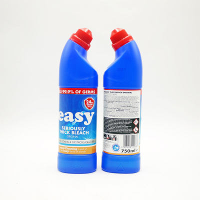 Thick Bleach 12x750ml