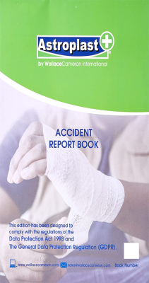 Accident Book