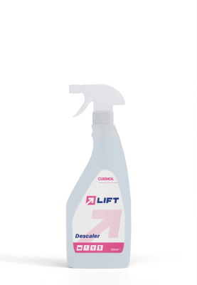 LIFT Descaler 6x750ml