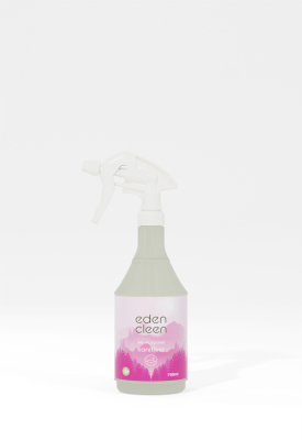 Refill Bottles for EdenCleen All-Purpose Sanitiser 1x6