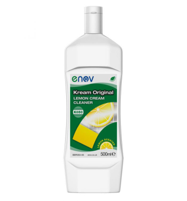 Cream Cleaner 500ml