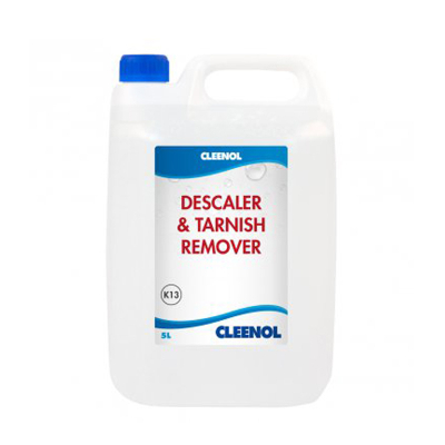 Descaler/Tarnish Remover 5L