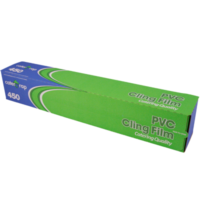 Cling Film 450mm x 30m