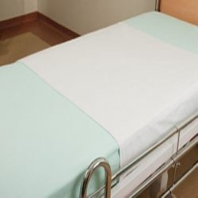 Eva-Dry Waterproof Draw Sheets 1x10