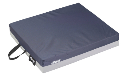 Gel Seat Cushion for 18Inch Chair - Depth 3Inch