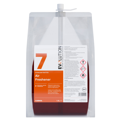 Evolution Air Freshener 2x1.5L