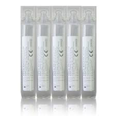 20ml Sterile Saline Eye & Wound Wash Pods 1x25