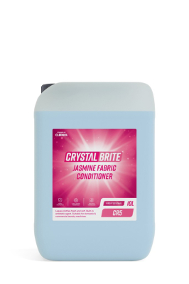 Jasmine Fabric Conditioner 10L