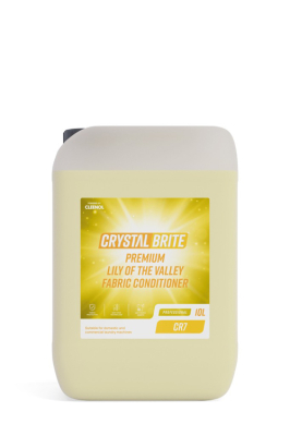 Premium Lily Of The Valley Fabric Conditioner 10L