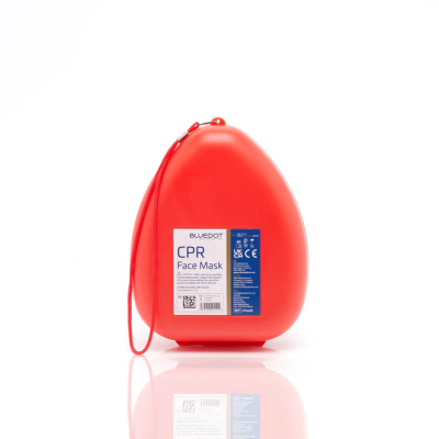 CPR Pocket Face Mask