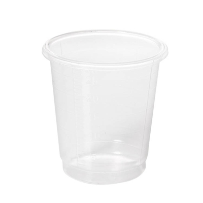 Medicine Measures 30ml 1x80