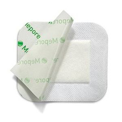 Mepore Dressing 6cm x 7cm 1x60
