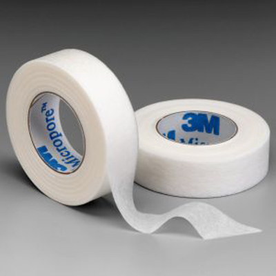 3M Micropore Medical Tape 5cm x 10m - Single