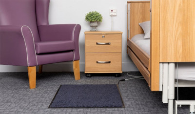 Wired Deluxe Alertamat Blue - Mono