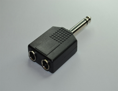 T-Splitter for Nurse Call System - Mono