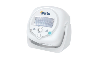 Alerta Wired Passive Infrared Monitor - Courtney Thorne Only