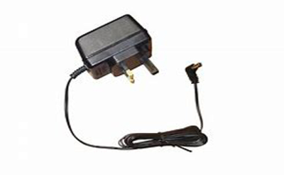 Mains Adaptor for Alerta® Wireless Detect Infrared Bedside Monitor