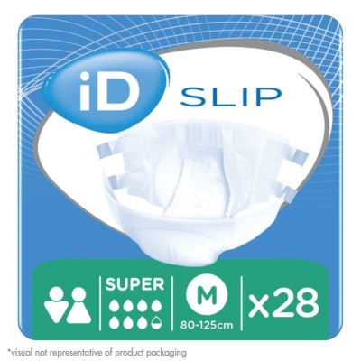 iD Expert Slip (CF) Super - Medium