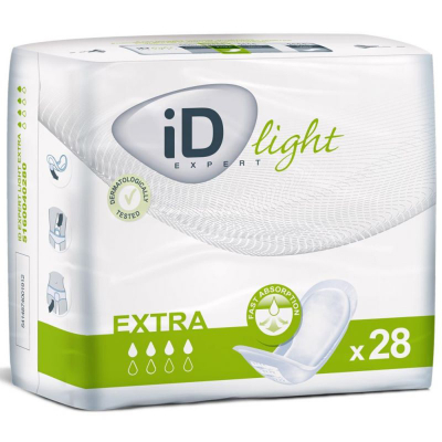 iD Expert Light 1x28 - Extra