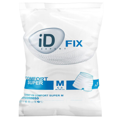 iD Expert Fix Comfort Super 20x5 - Medium