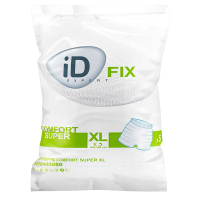 iD Expert Fix Comfort Super 20x5 - XL