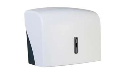 Halo Hand Towel Dispenser Small