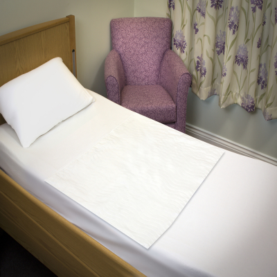 Community Bedpad Without Tucks 2 Litre