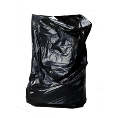 Zeus Strong Black Sacks 1x200