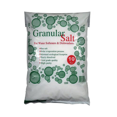 Granular Salt 10kg