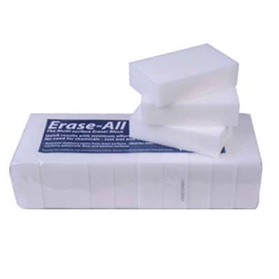Erase-All Sponges 1x10
