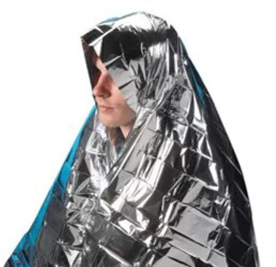 Thermal Foil Blanket