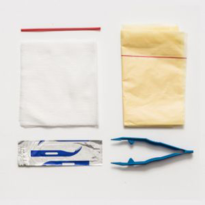 Suture Removal Pack Sterile Each